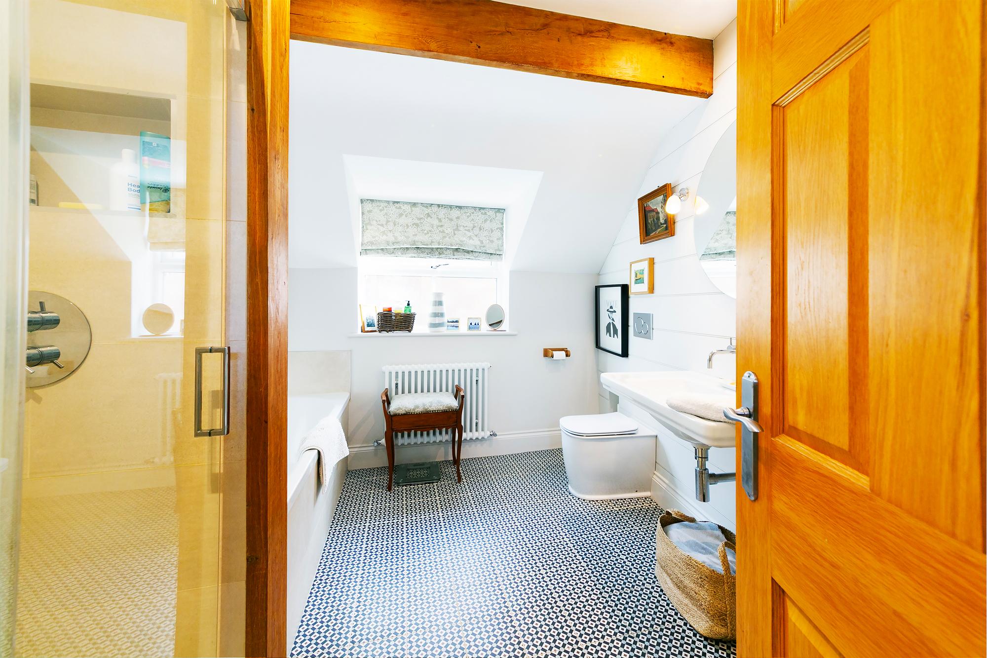 2 Main Street, Wheldrake, York