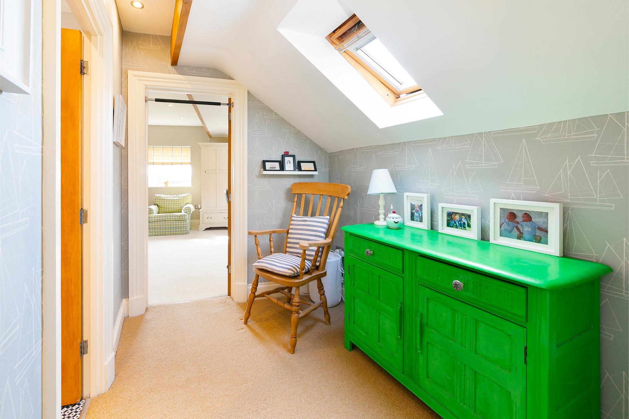 2 Main Street, Wheldrake, York