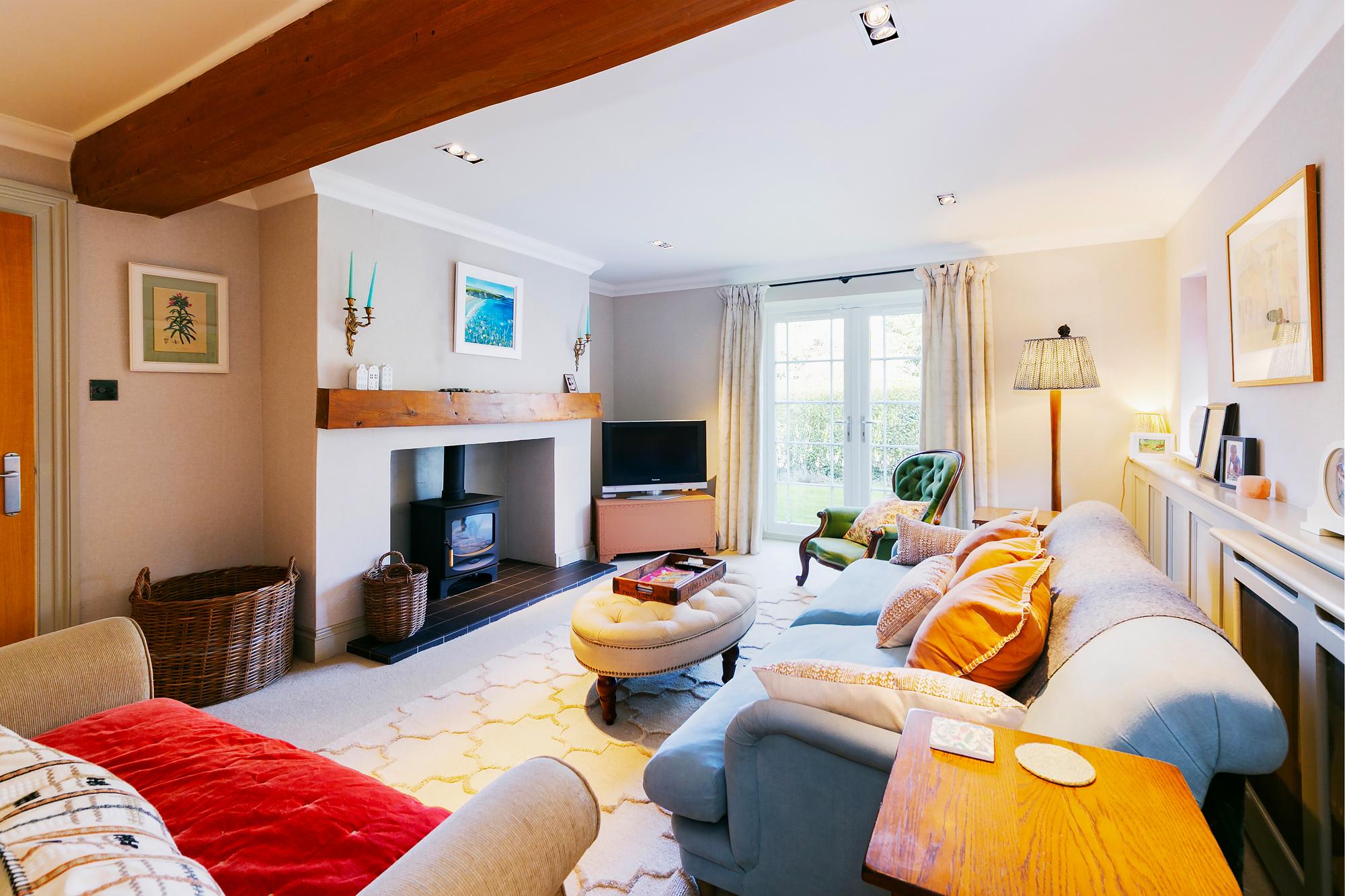 2 Main Street, Wheldrake, York