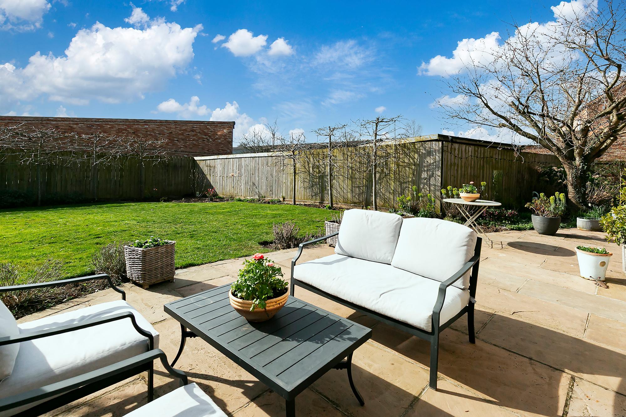 2 Main Street, Wheldrake, York