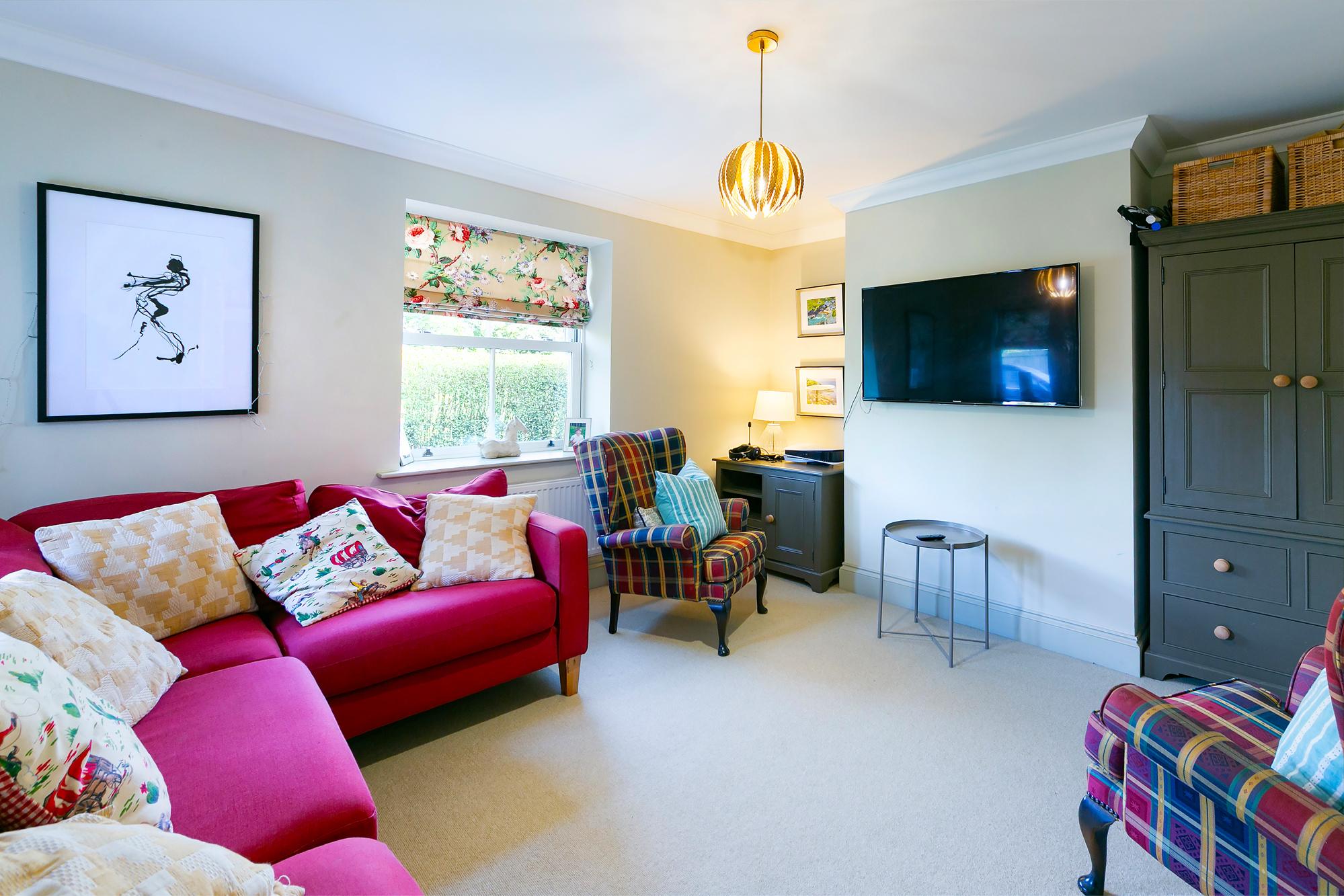 2 Main Street, Wheldrake, York