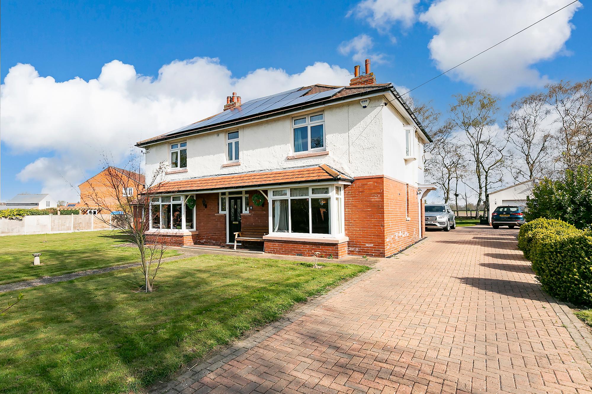 68 Selby Road, Holme-on-spalding-Moor, York