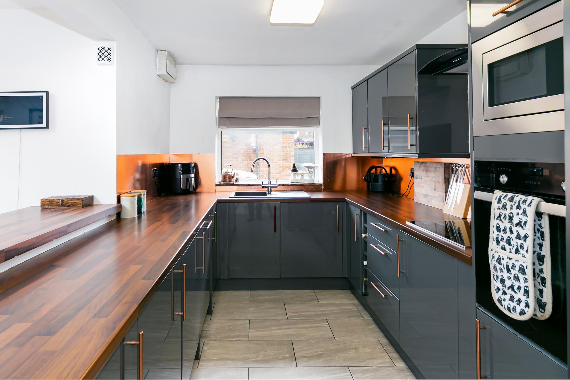 2 Derwent Park Close, Sutton on Derwent, York