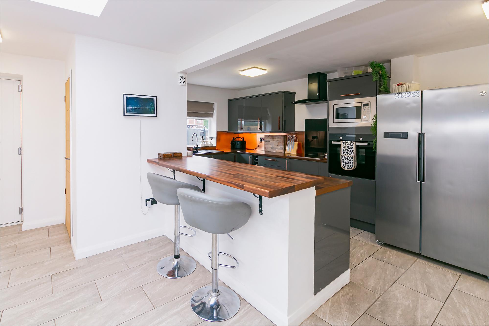 2 Derwent Park Close, Sutton on Derwent, York