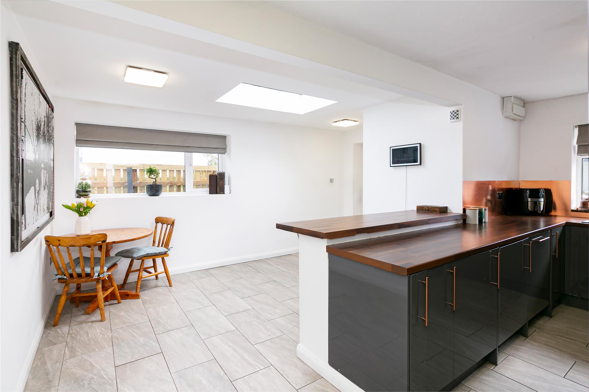 2 Derwent Park Close, Sutton on Derwent, York