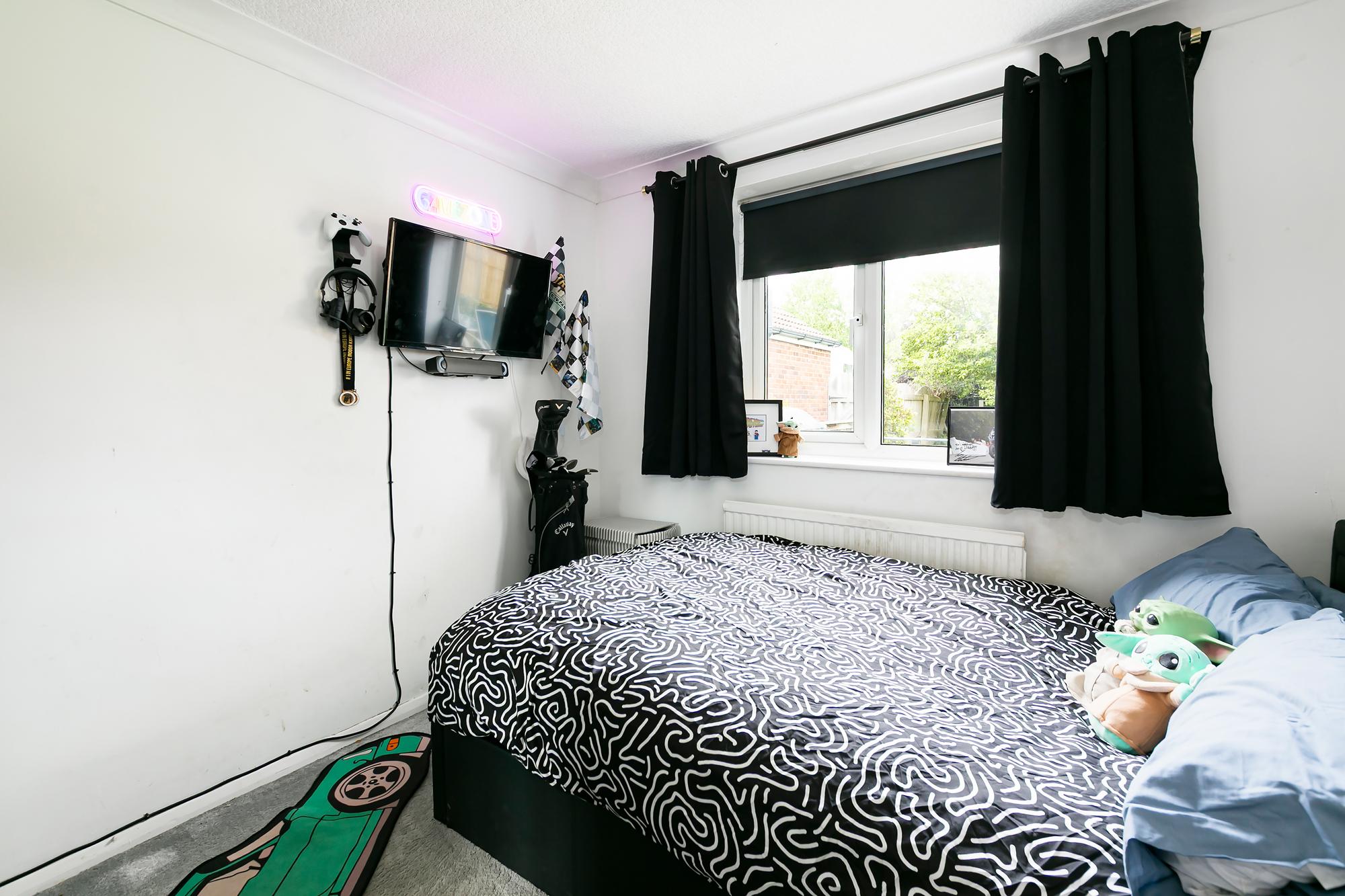 2 Derwent Park Close, Sutton on Derwent, York