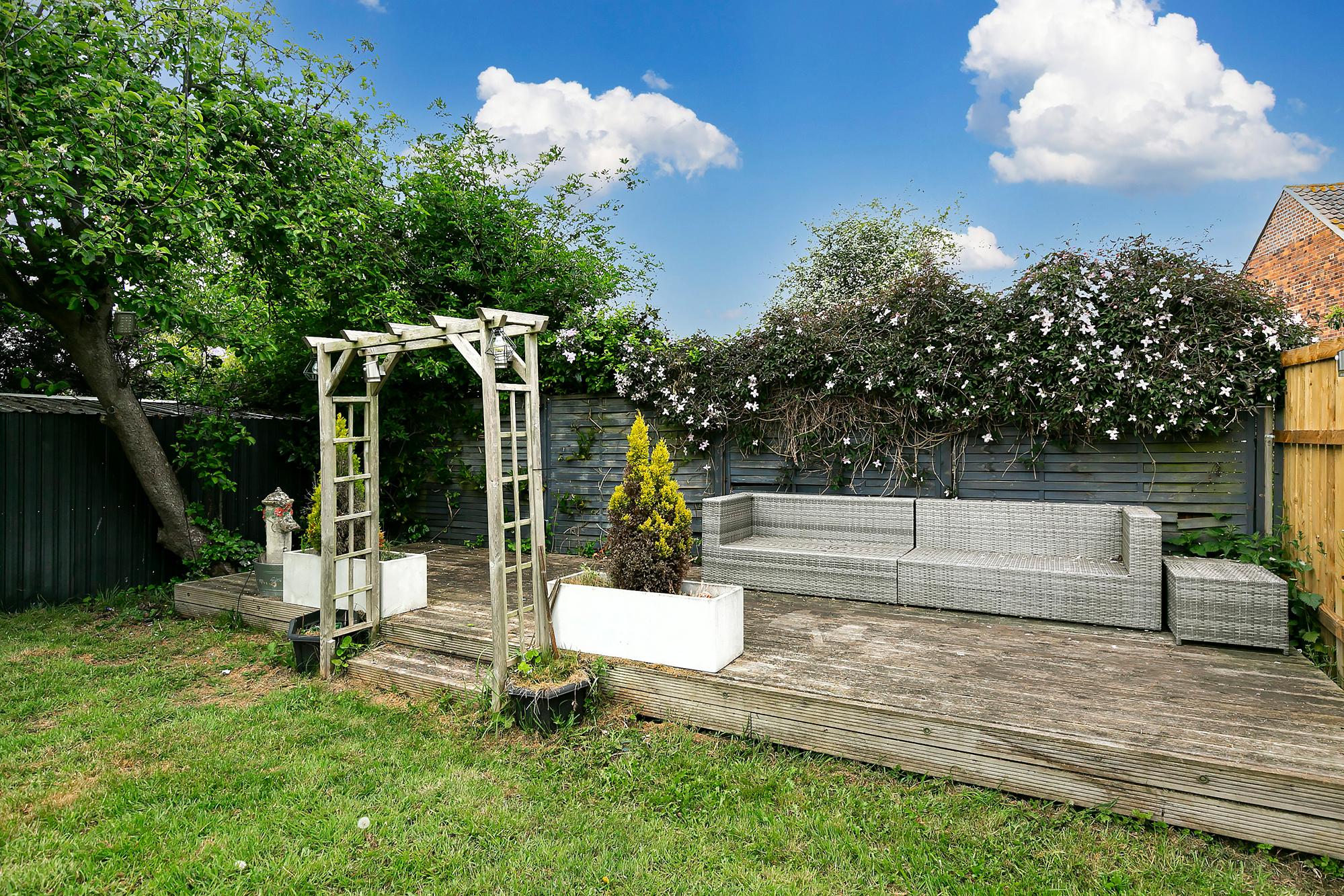 2 Derwent Park Close, Sutton on Derwent, York