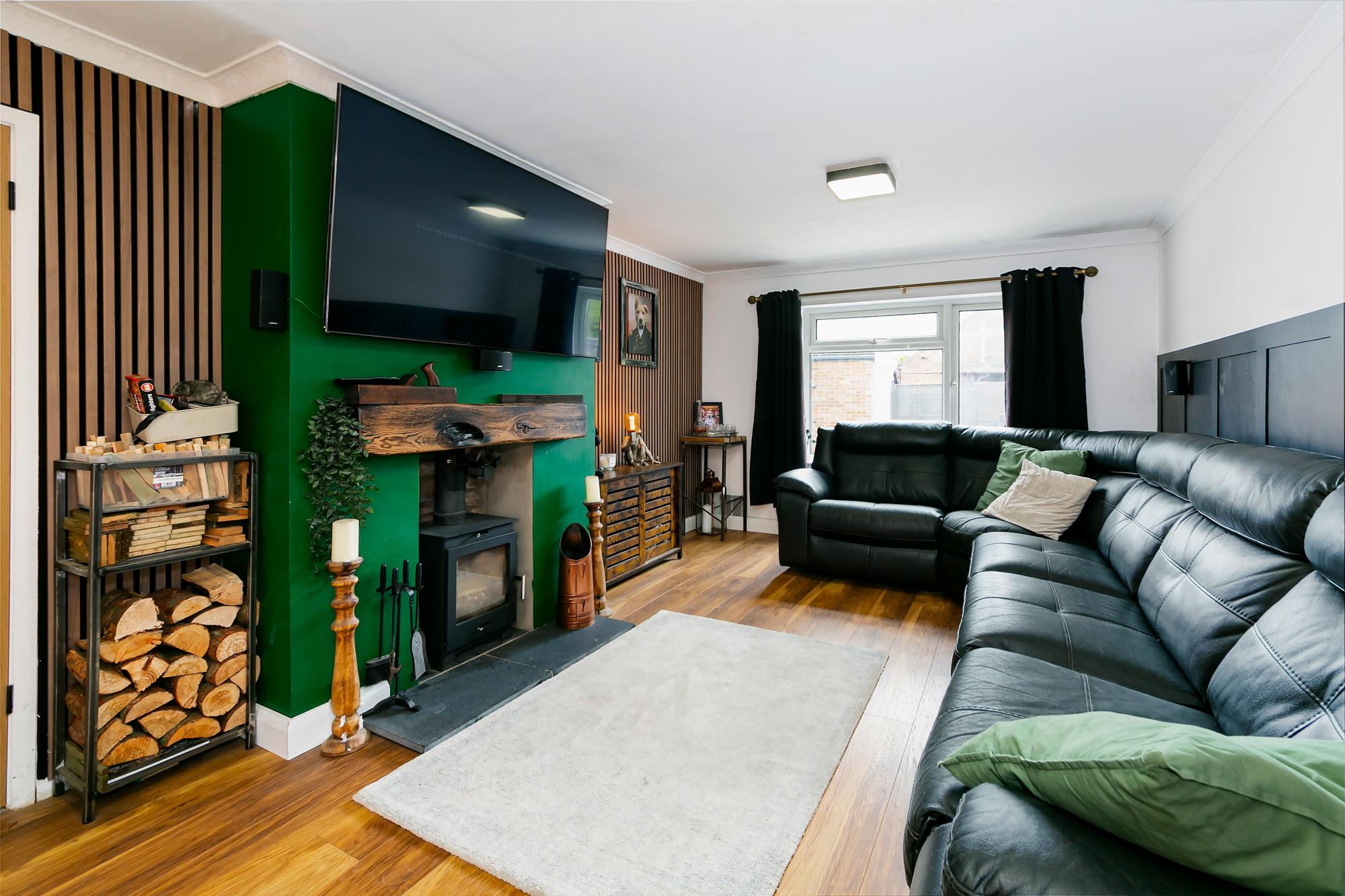 2 Derwent Park Close, Sutton on Derwent, York