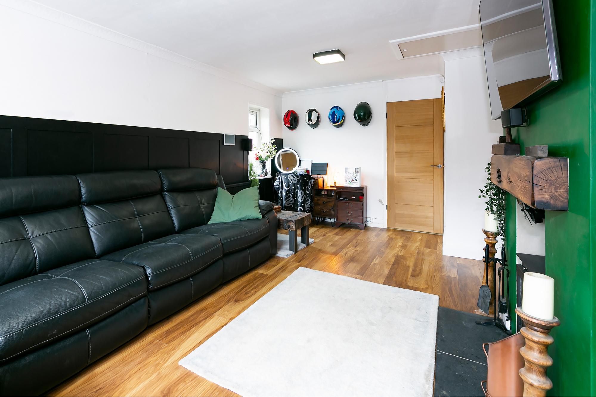 2 Derwent Park Close, Sutton on Derwent, York