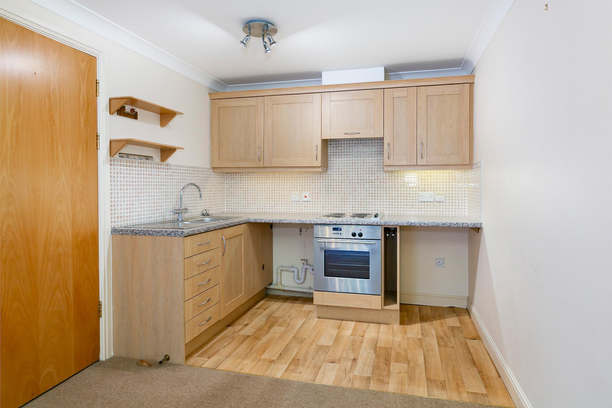 7 Manor Court Buttercrambe Road, Stamford Bridge, York