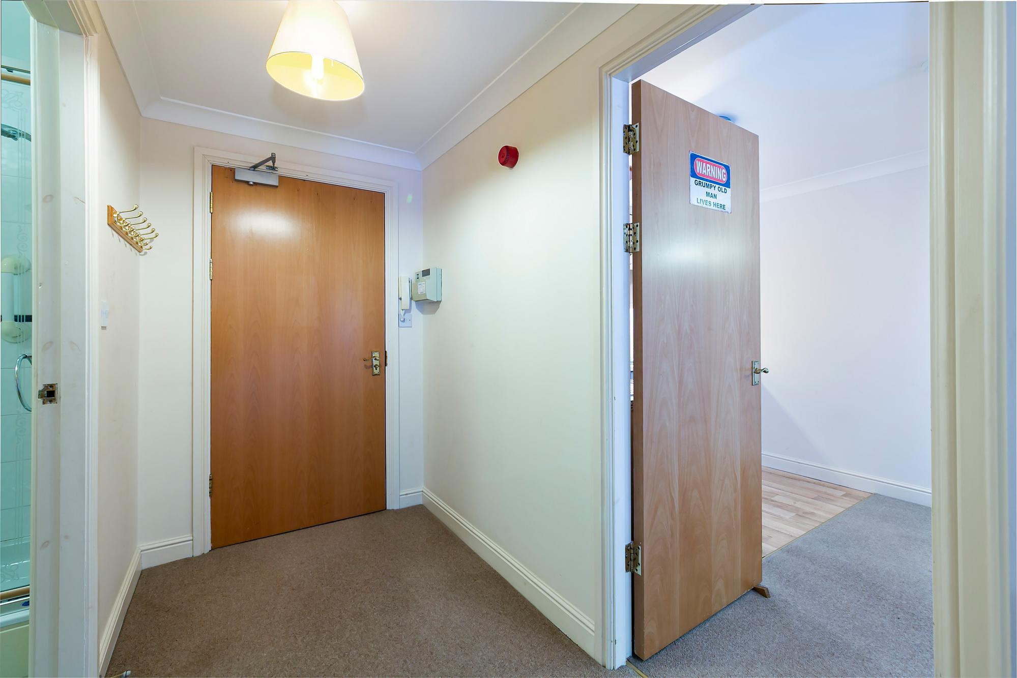 7 Manor Court Buttercrambe Road, Stamford Bridge, York