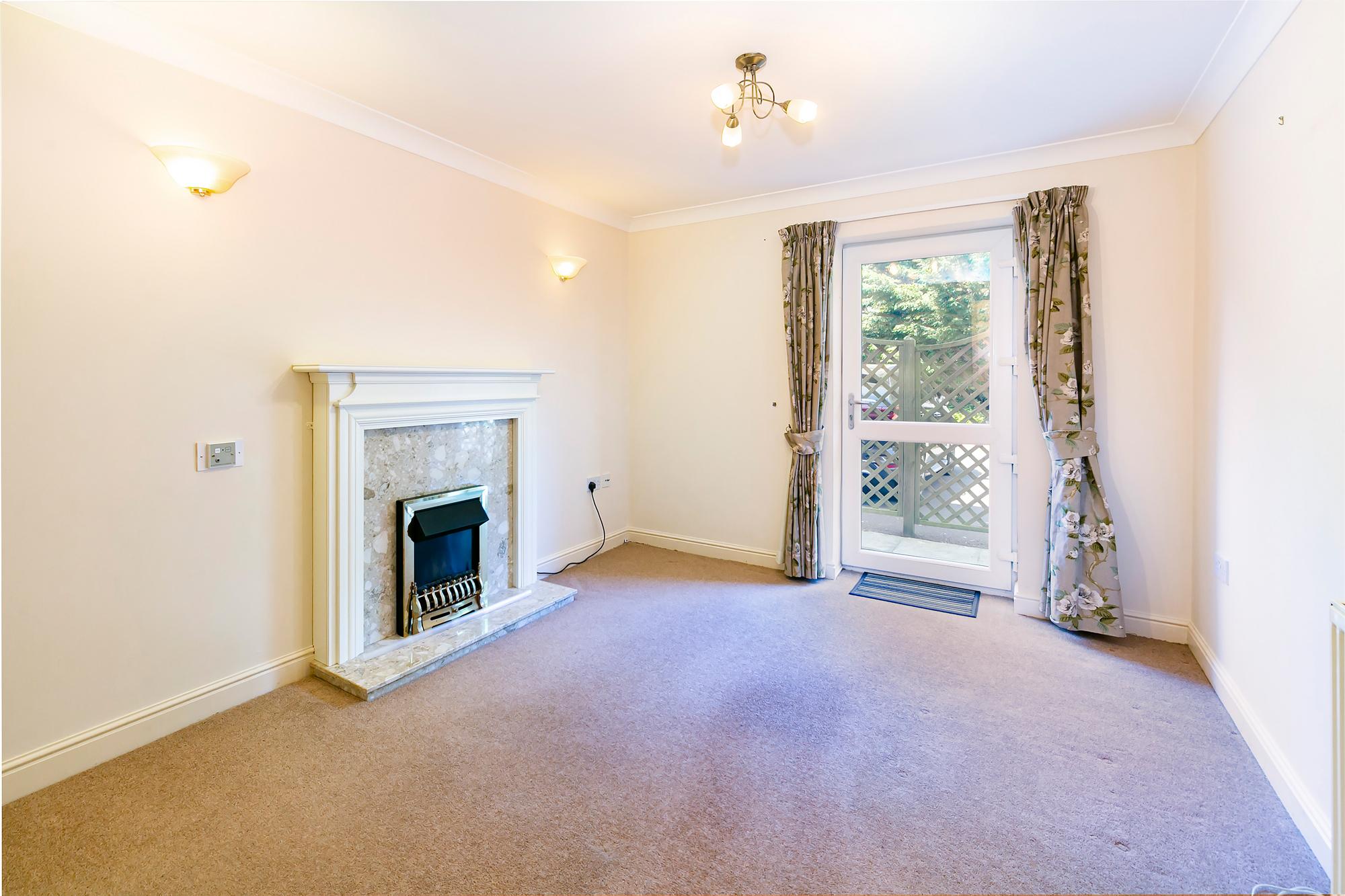 7 Manor Court Buttercrambe Road, Stamford Bridge, York