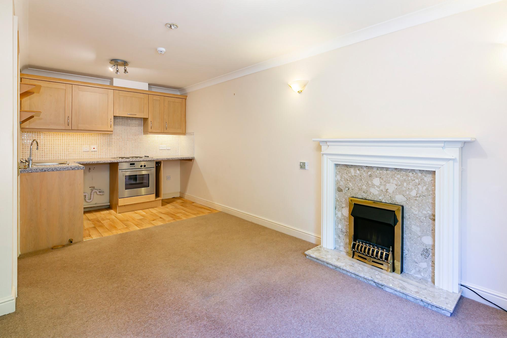 7 Manor Court Buttercrambe Road, Stamford Bridge, York