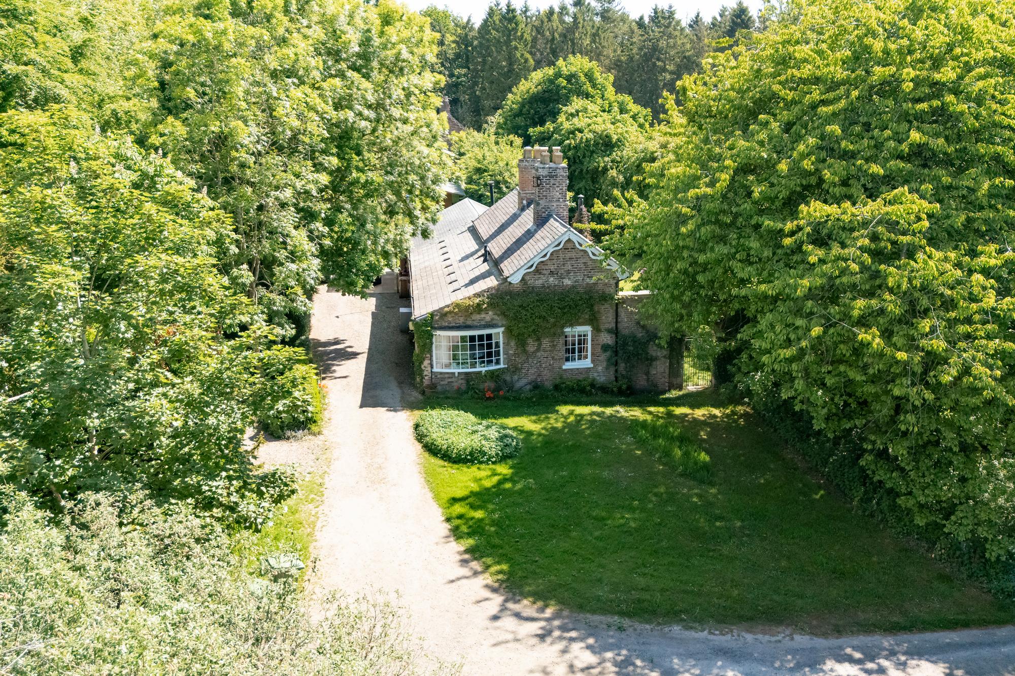 Pear Tree Cottage Kilnwick Percy, Kilnwick Percy, York