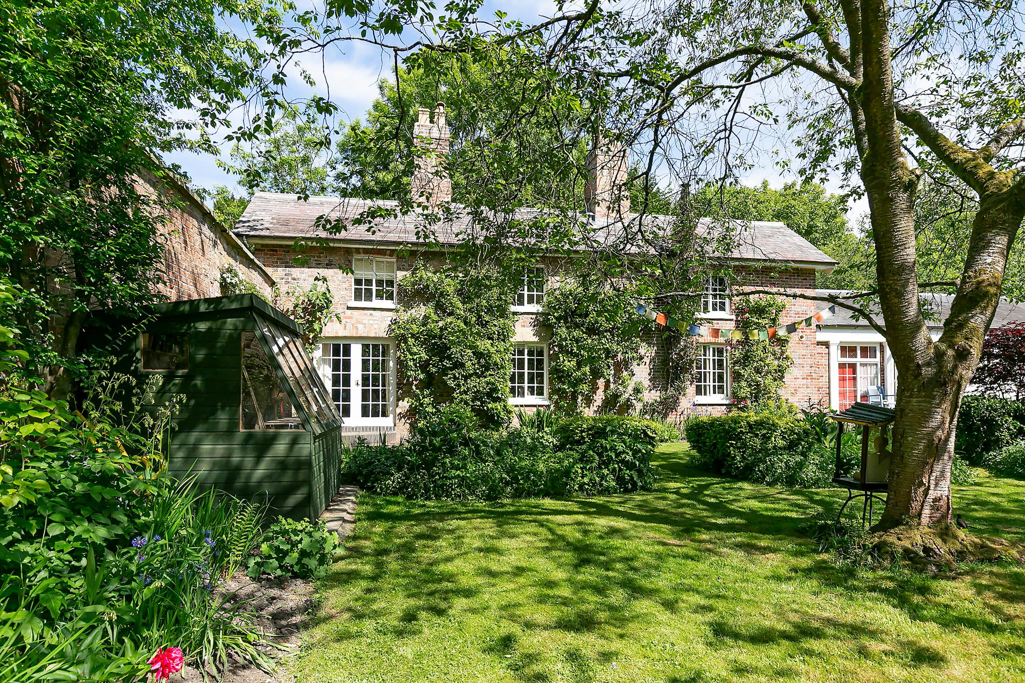 Pear Tree Cottage Kilnwick Percy, Kilnwick Percy, York