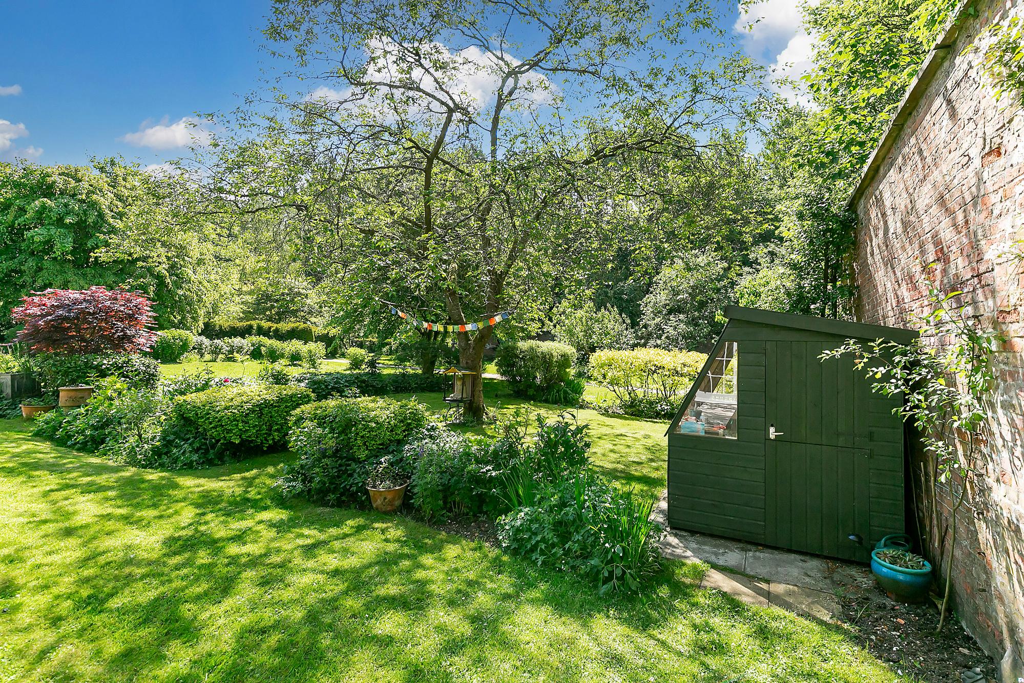 Pear Tree Cottage Kilnwick Percy, Kilnwick Percy, York