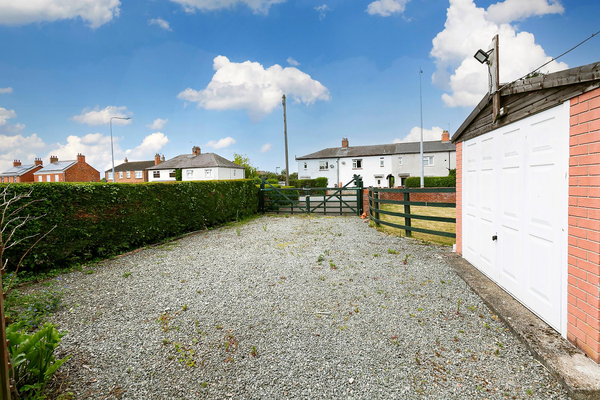 44 Westfield Road, Market Weighton, York