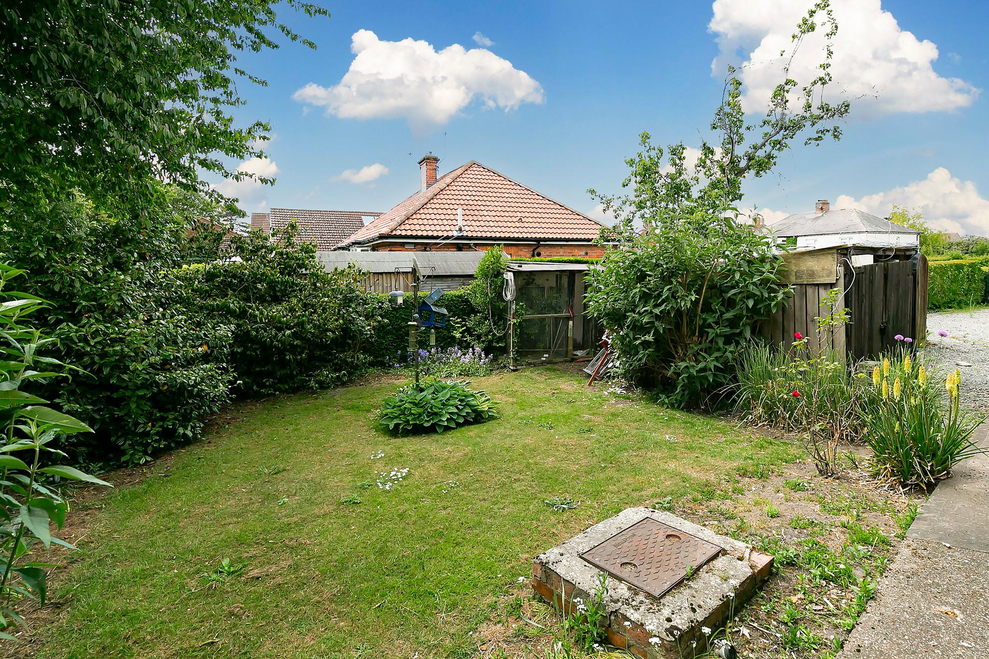 44 Westfield Road, Market Weighton, York