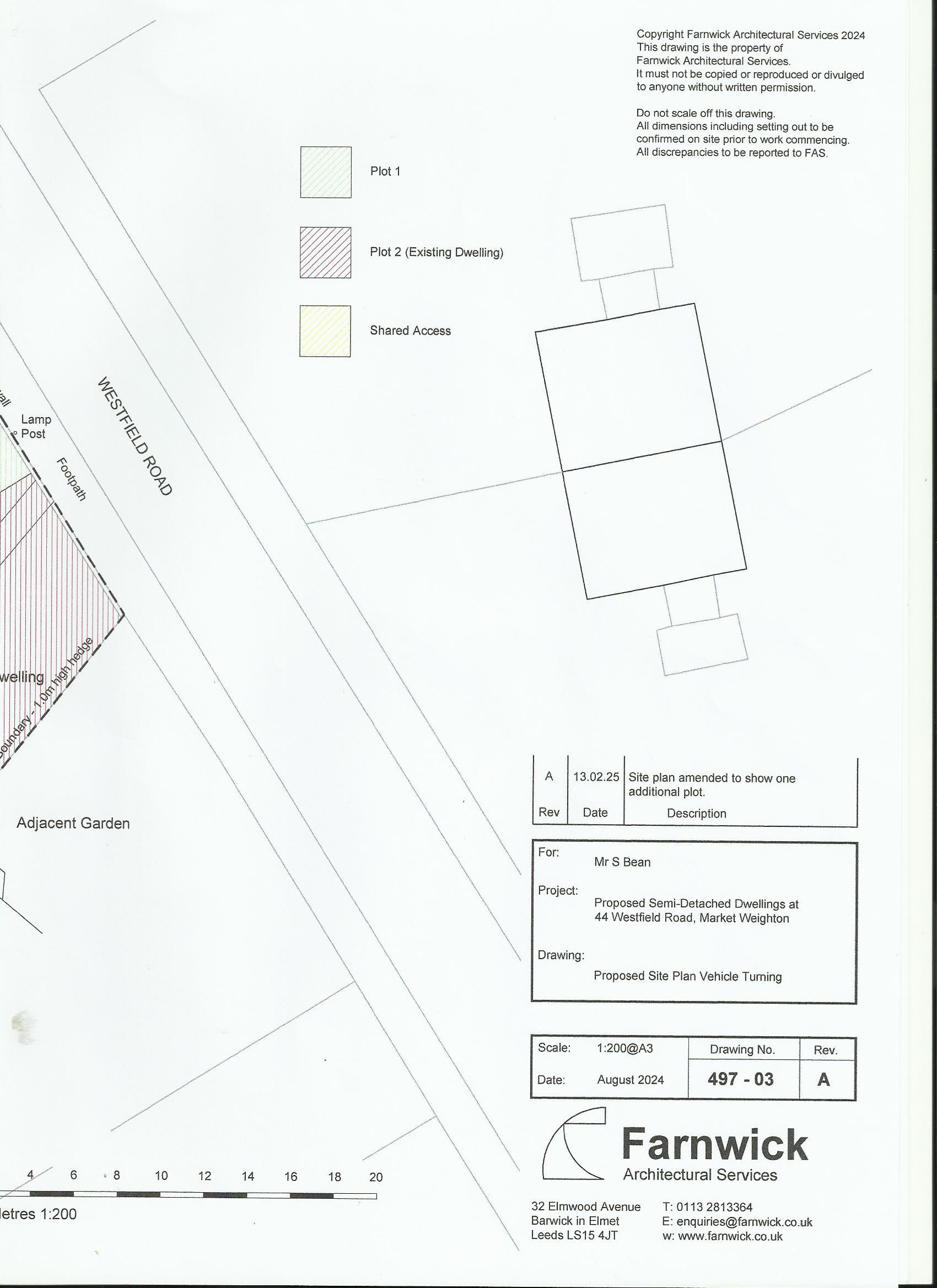 44 Westfield Road, Market Weighton, York