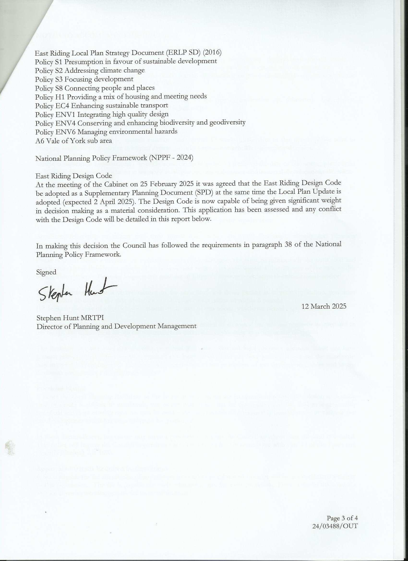 44 Westfield Road, Market Weighton, York