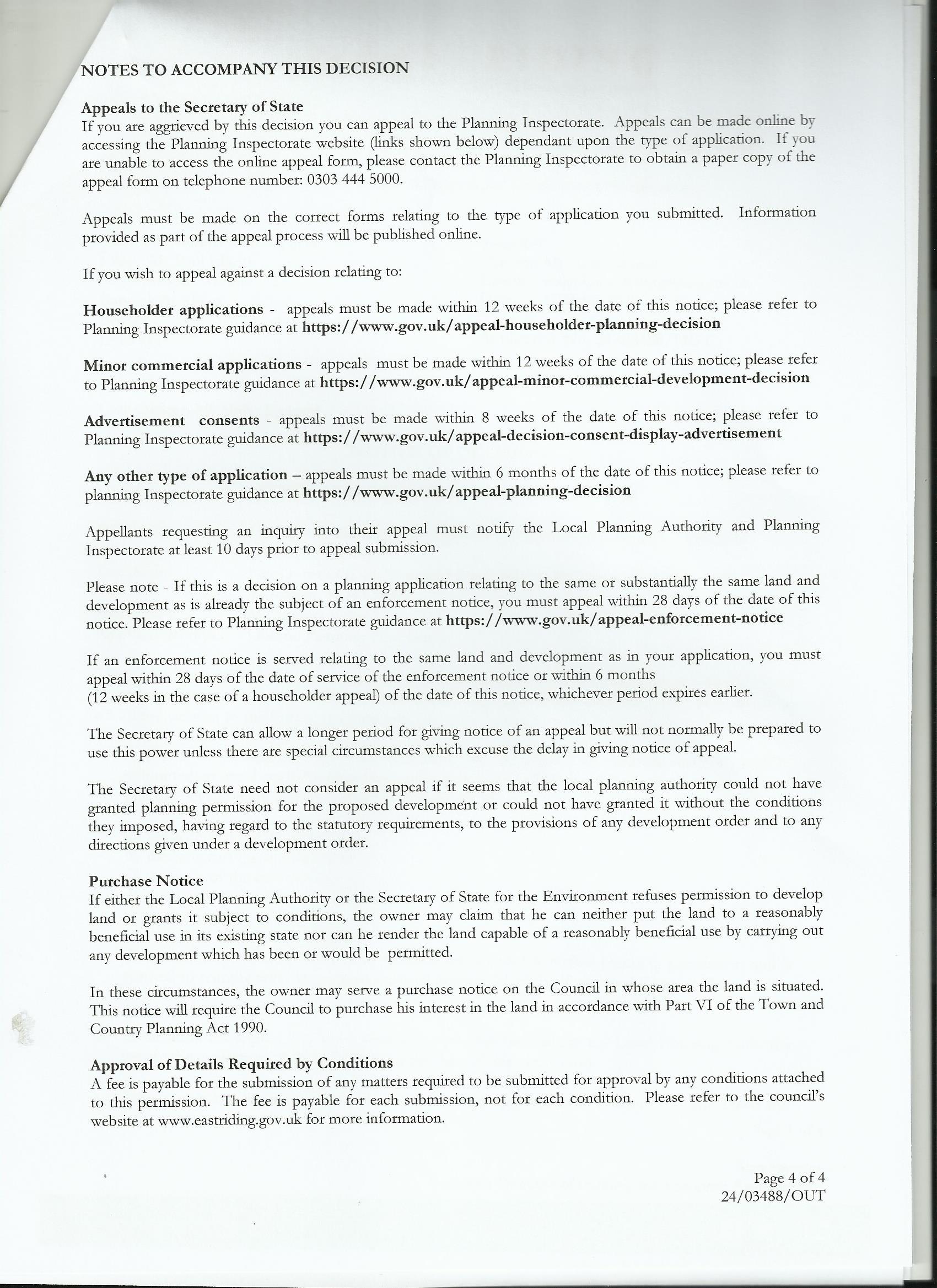 44 Westfield Road, Market Weighton, York