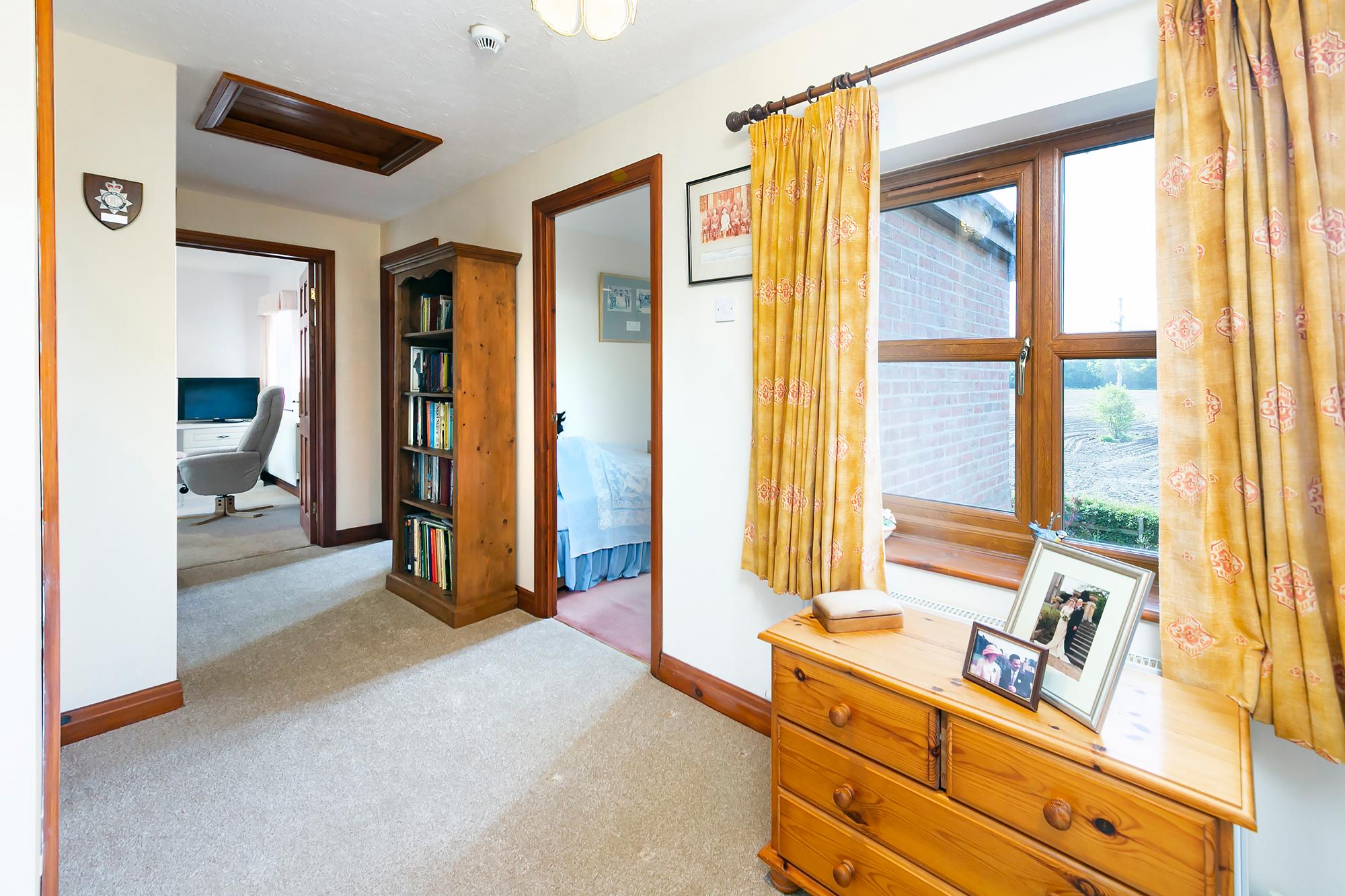 6 Forge Close, Melbourne, York