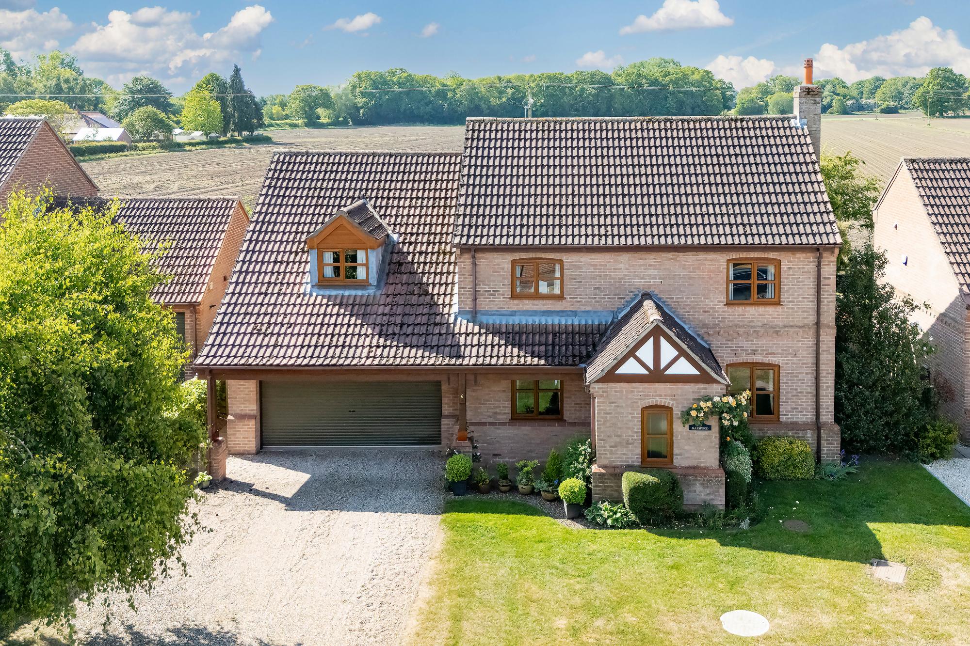 6 Forge Close, Melbourne, York