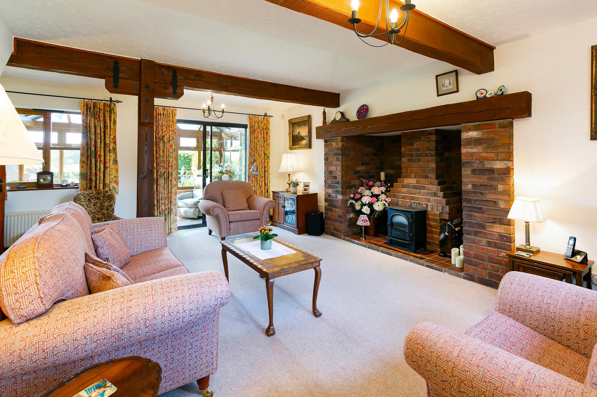 6 Forge Close, Melbourne, York