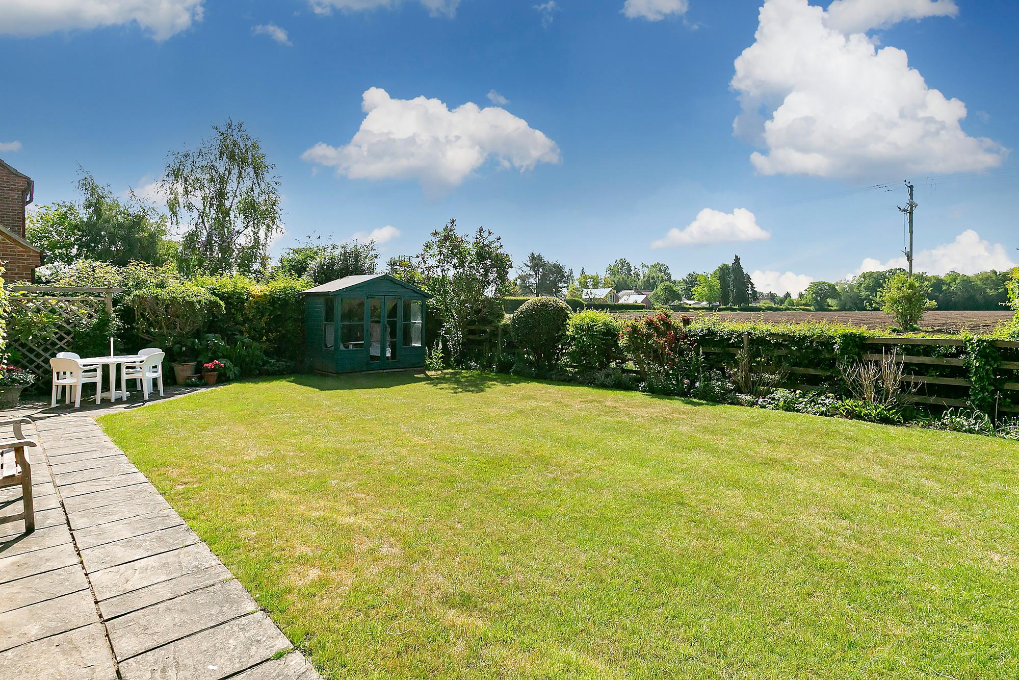 6 Forge Close, Melbourne, York