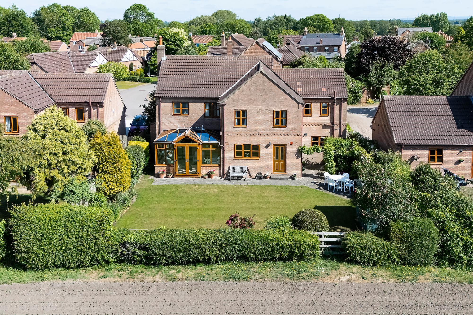 6 Forge Close, Melbourne, York