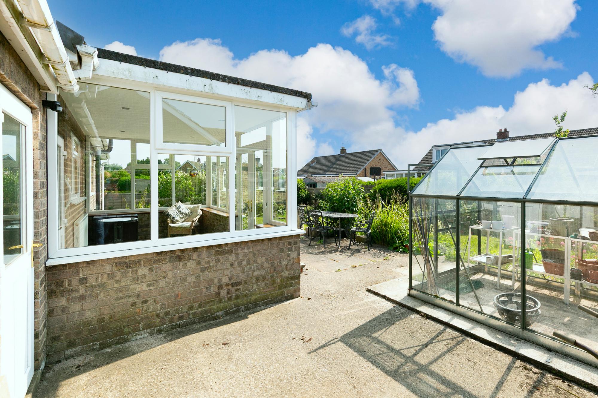 81 Yapham Road, Pocklington, York