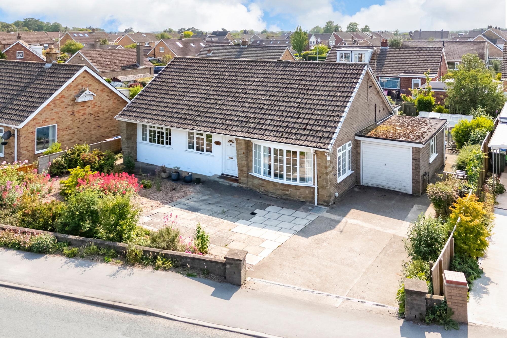 81 Yapham Road, Pocklington, York