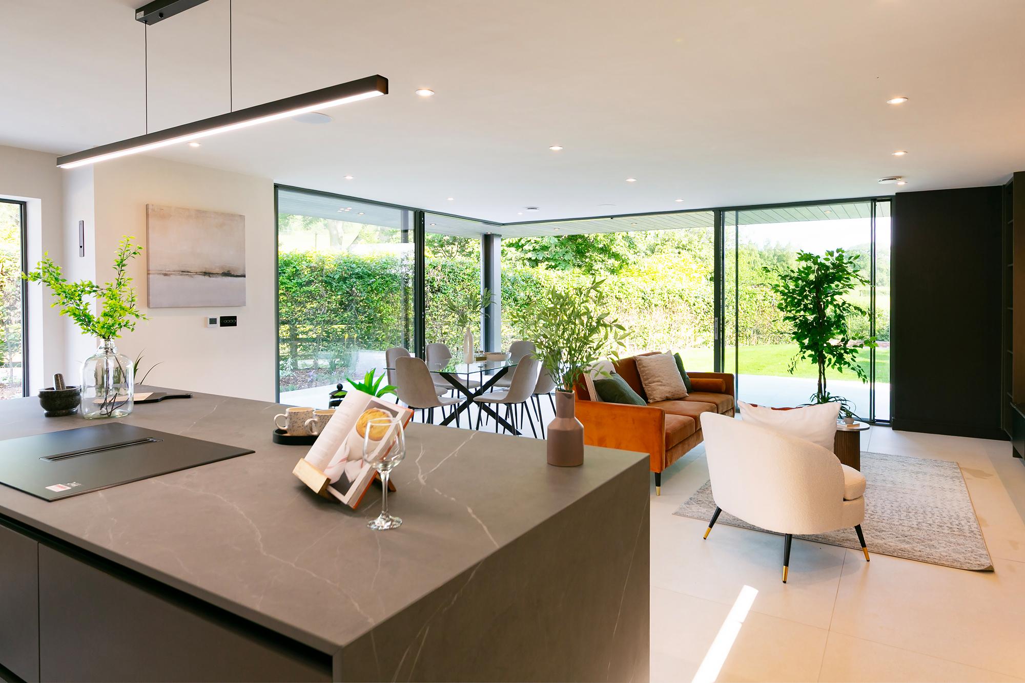 Woldside Park Lane, Bishop Wilton, York