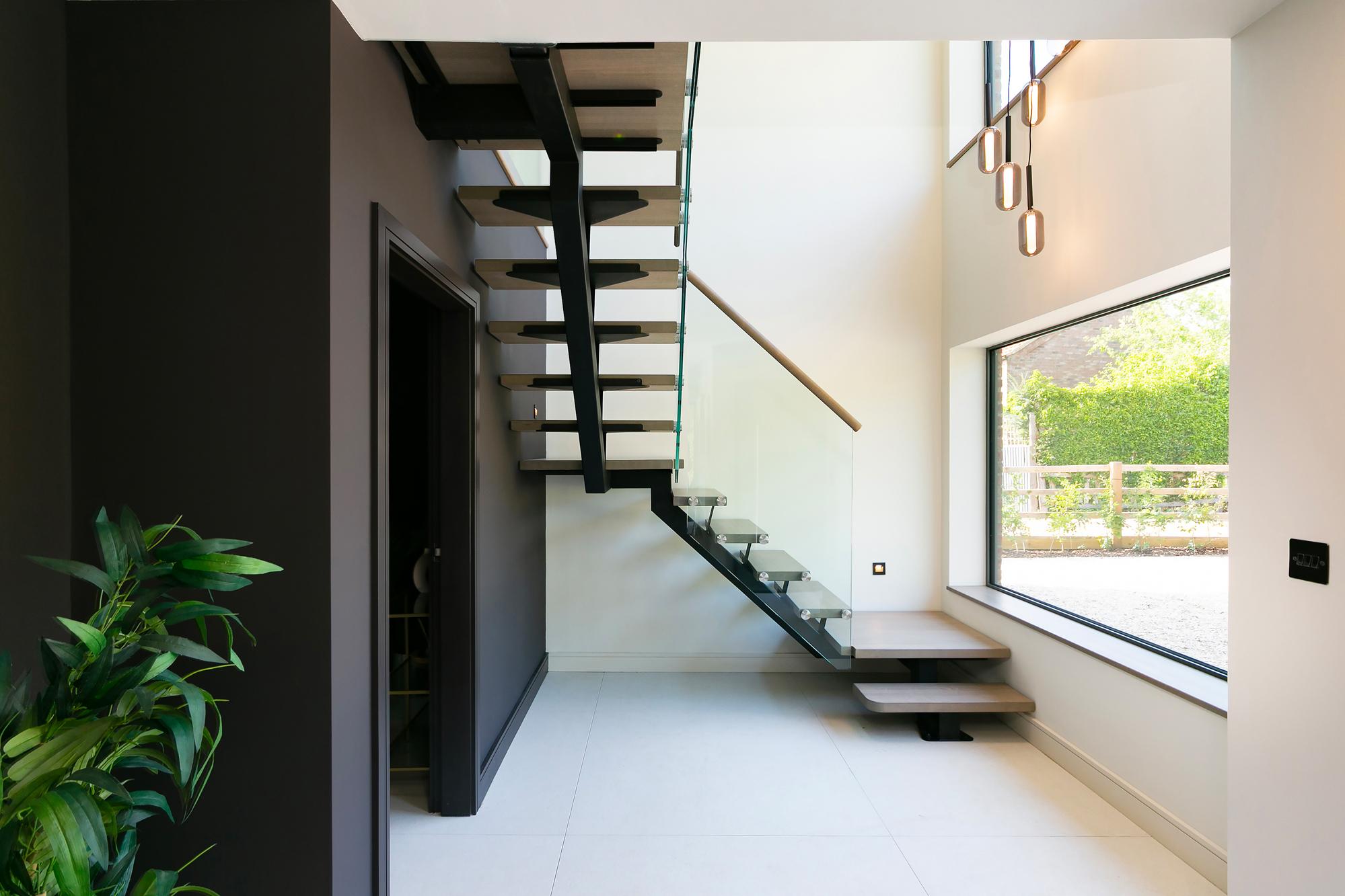 Woldside Park Lane, Bishop Wilton, York