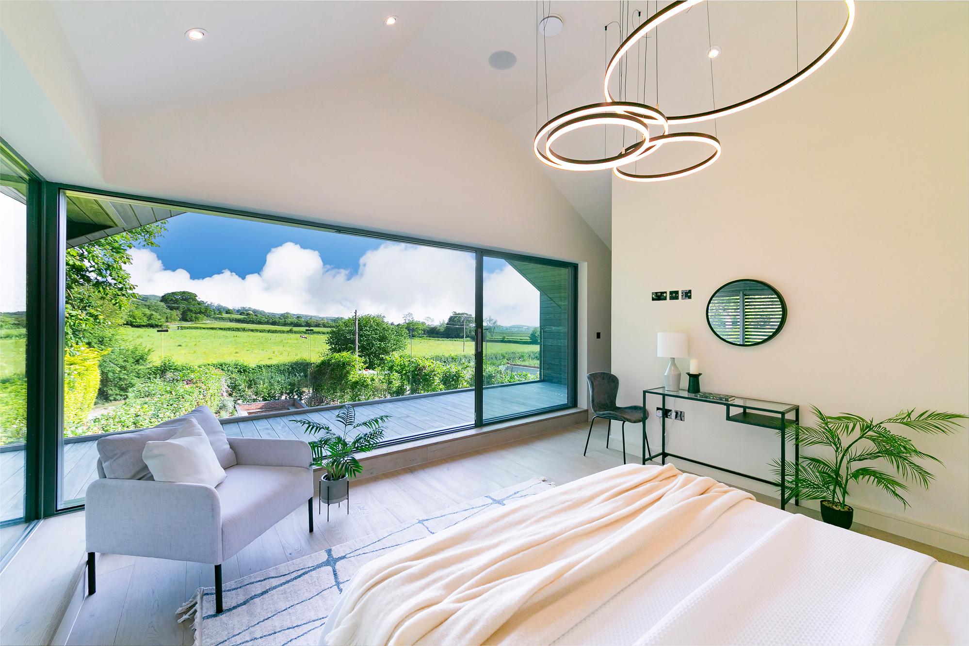 Woldside Park Lane, Bishop Wilton, York