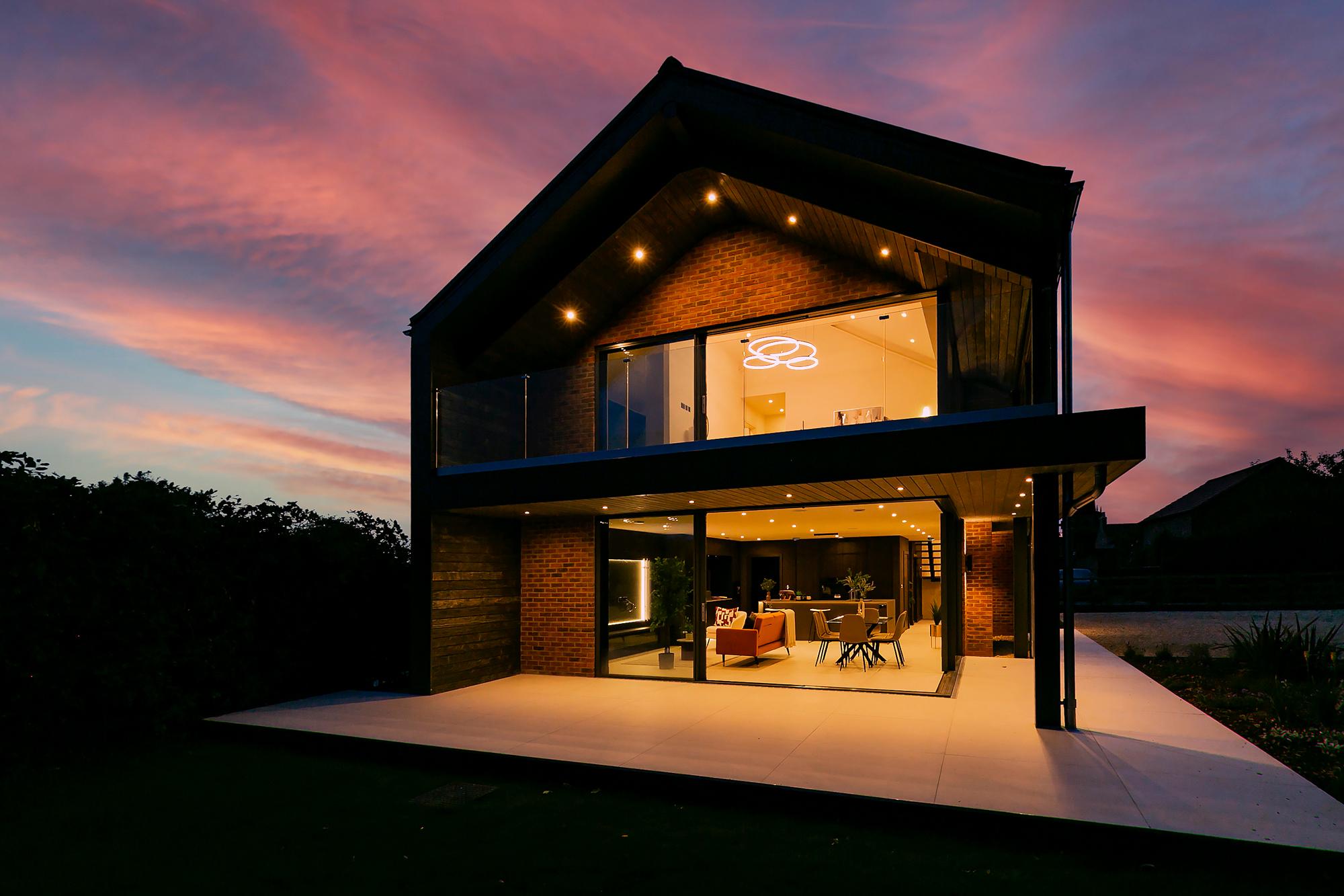 Woldside Park Lane, Bishop Wilton, York