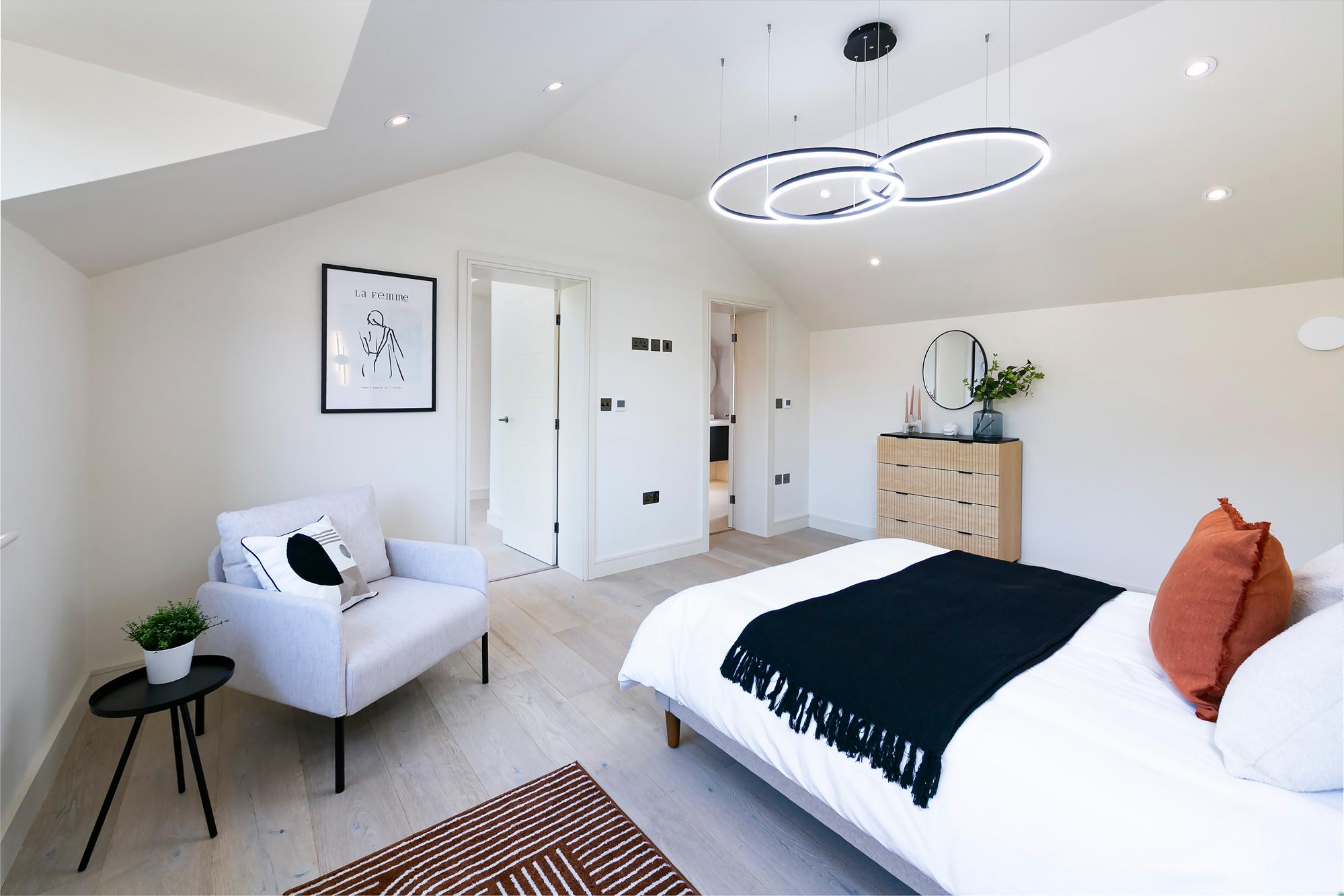 Woldside Park Lane, Bishop Wilton, York