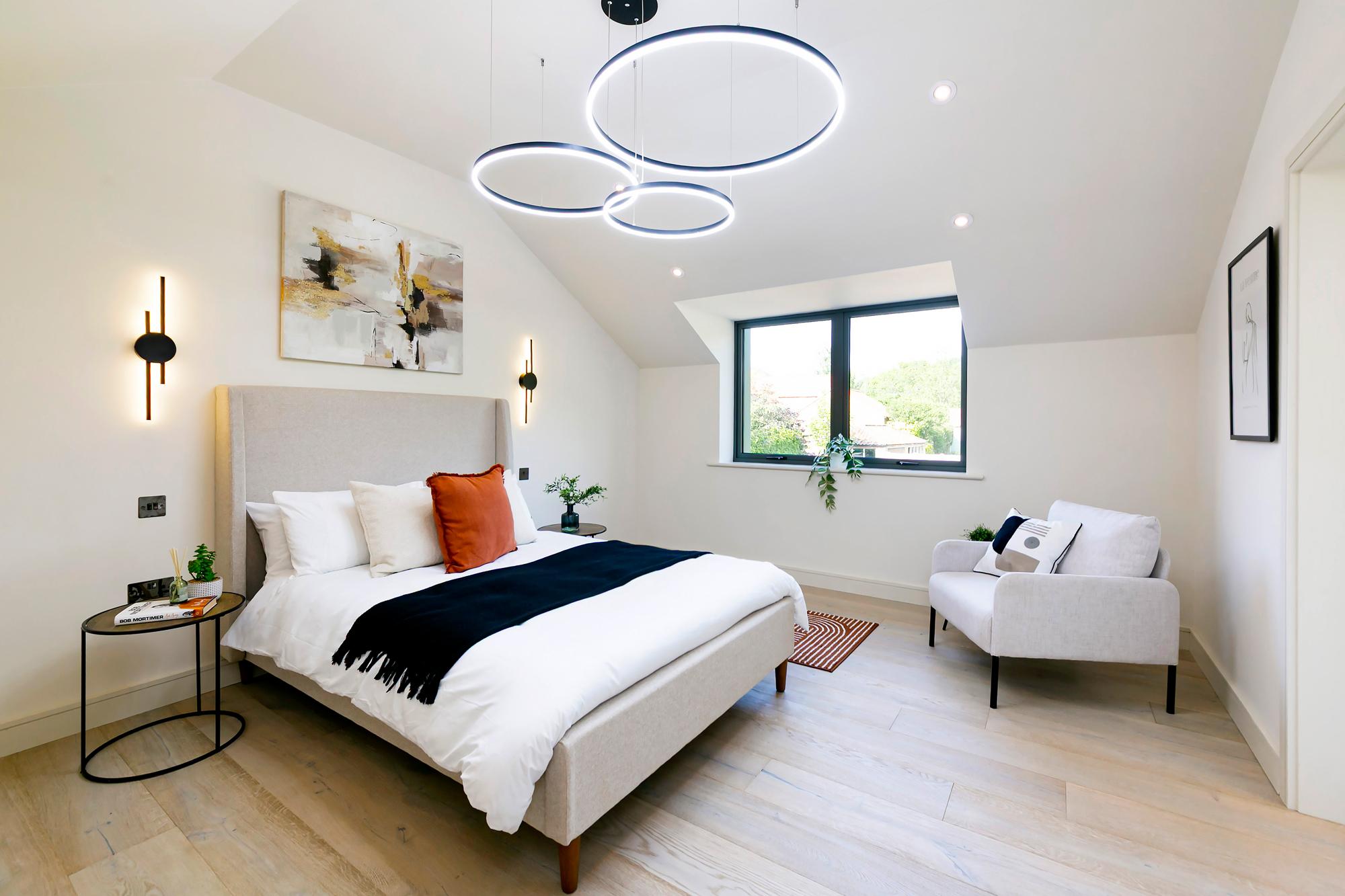 Woldside Park Lane, Bishop Wilton, York