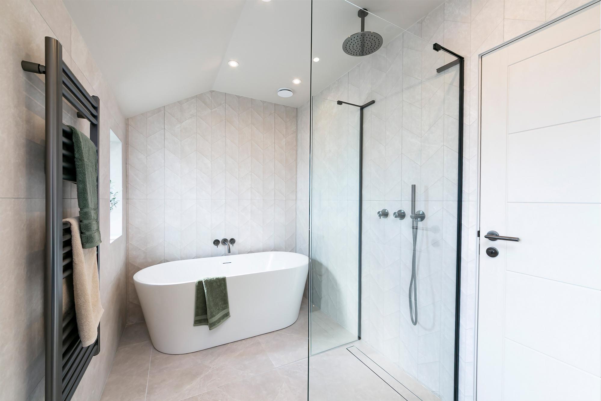 Woldside Park Lane, Bishop Wilton, York