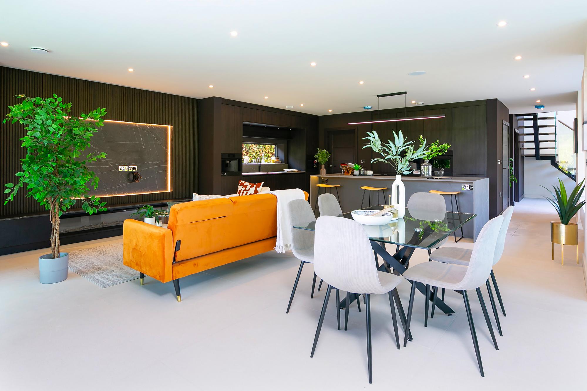 Woldside Park Lane, Bishop Wilton, York