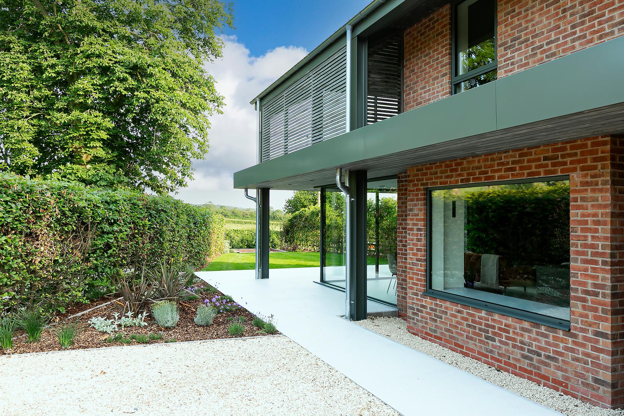 Woldside Park Lane, Bishop Wilton, York