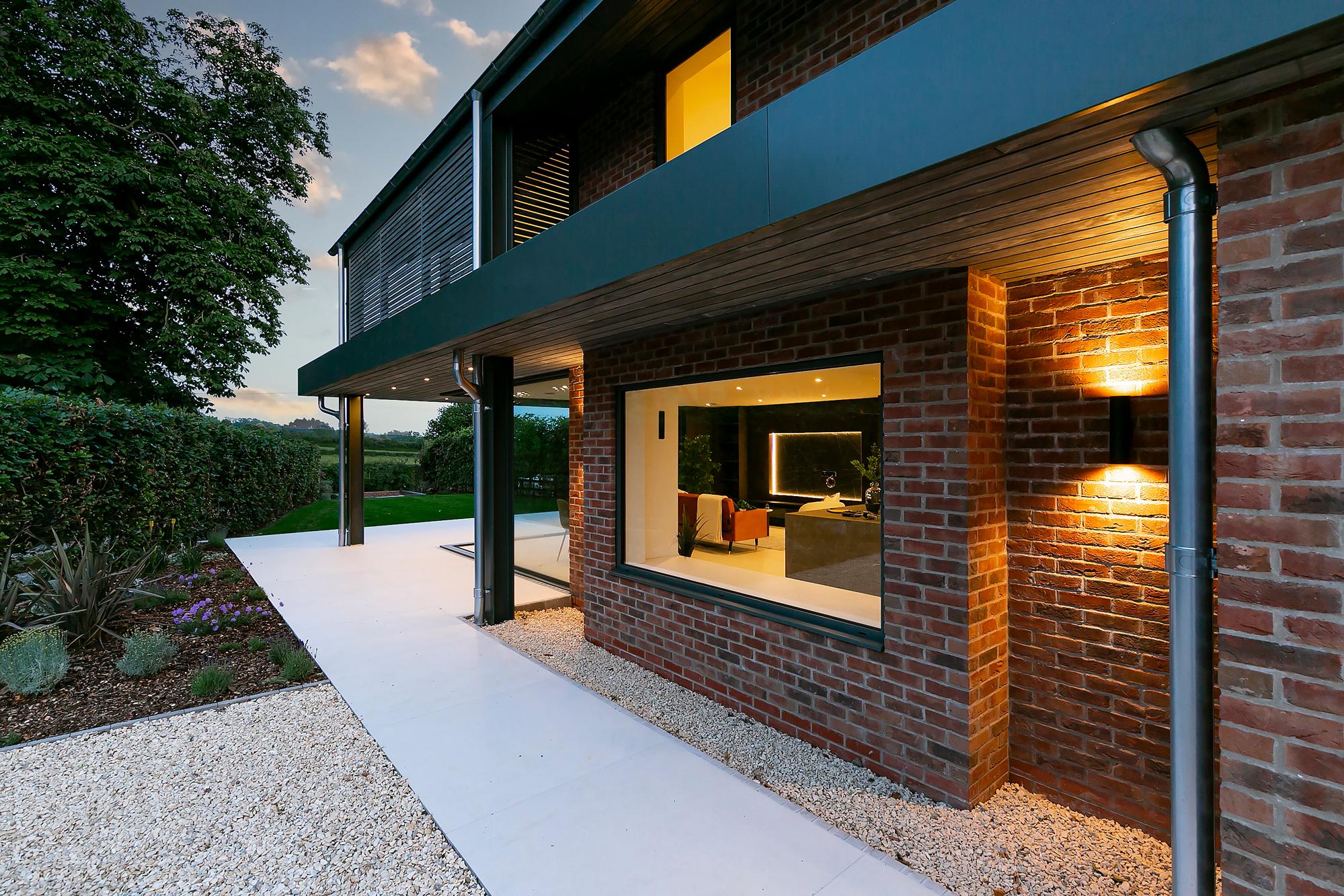 Woldside Park Lane, Bishop Wilton, York