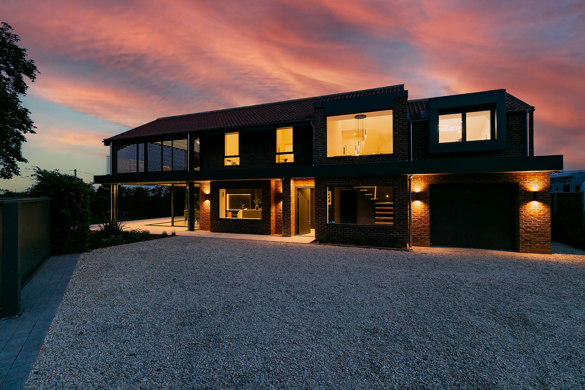 Woldside Park Lane, Bishop Wilton, York