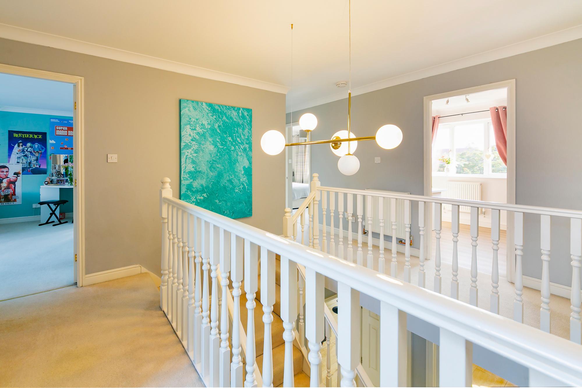 14 Lord Drive, Pocklington, York