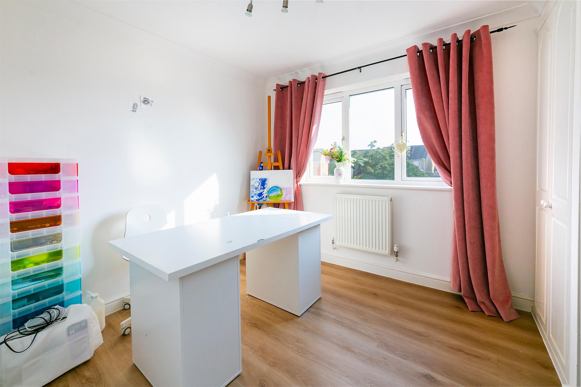 14 Lord Drive, Pocklington, York