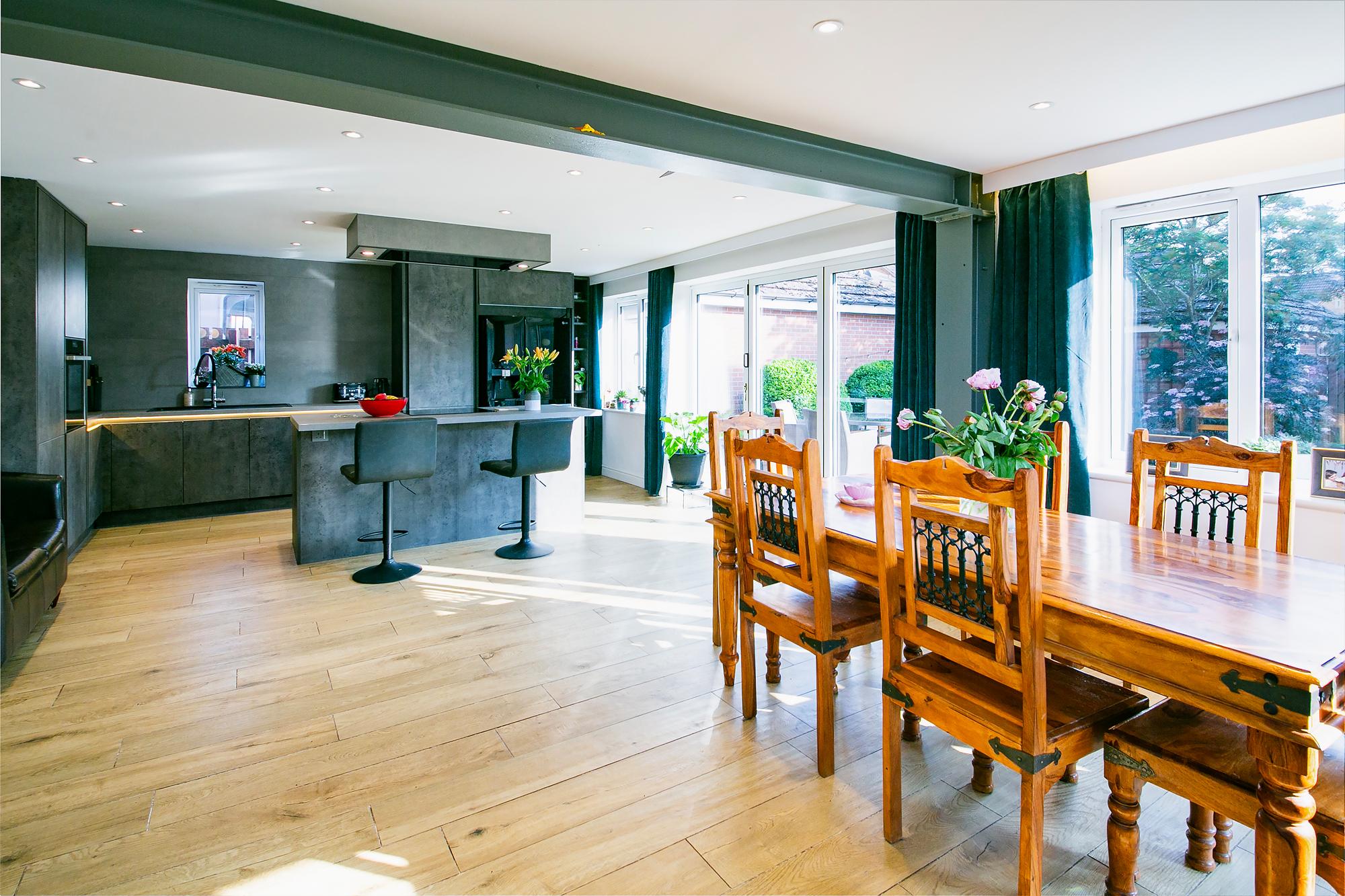 14 Lord Drive, Pocklington, York