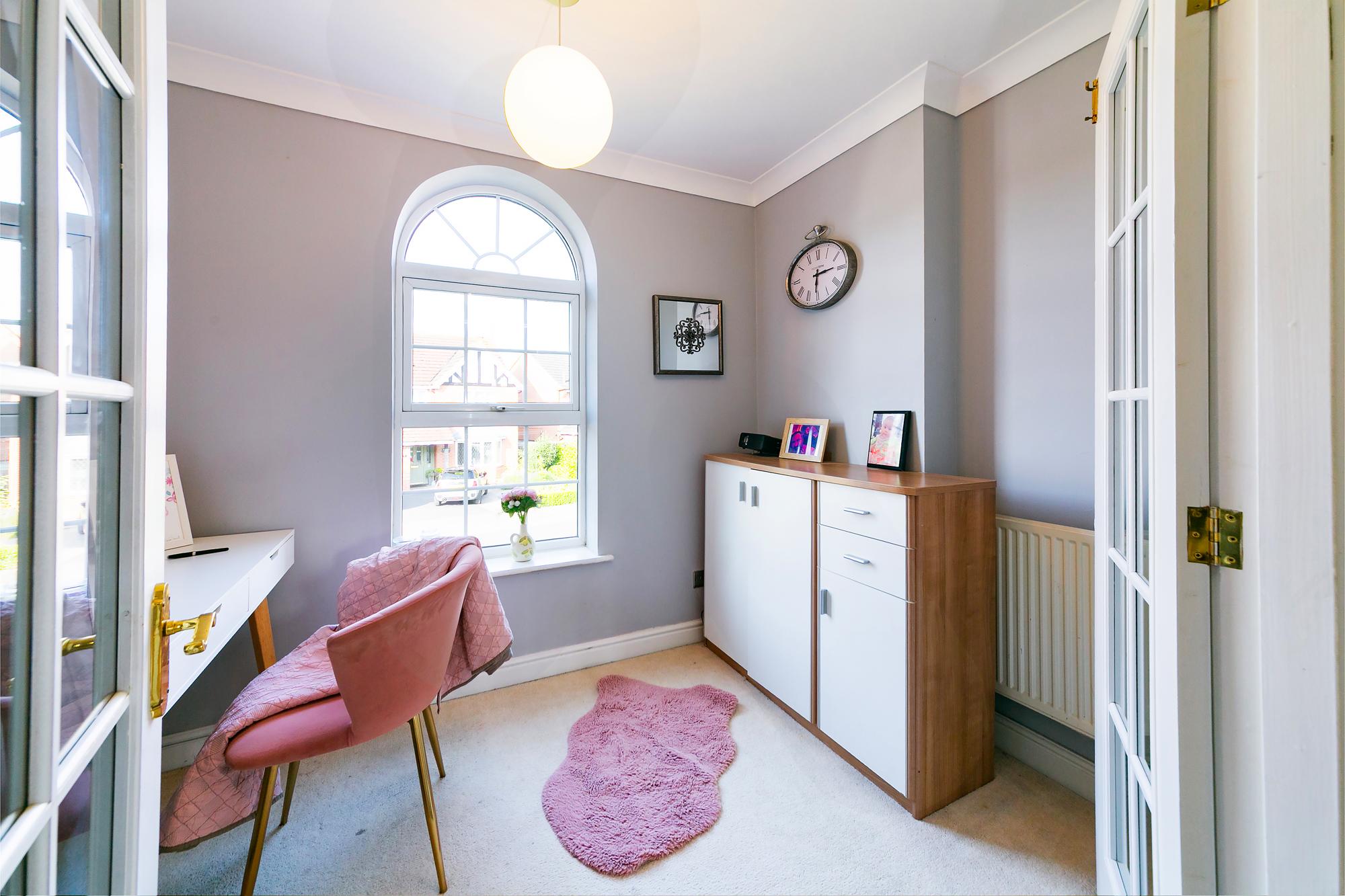 14 Lord Drive, Pocklington, York