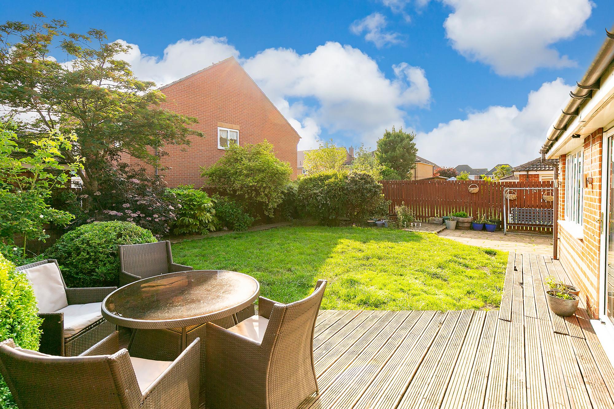 14 Lord Drive, Pocklington, York