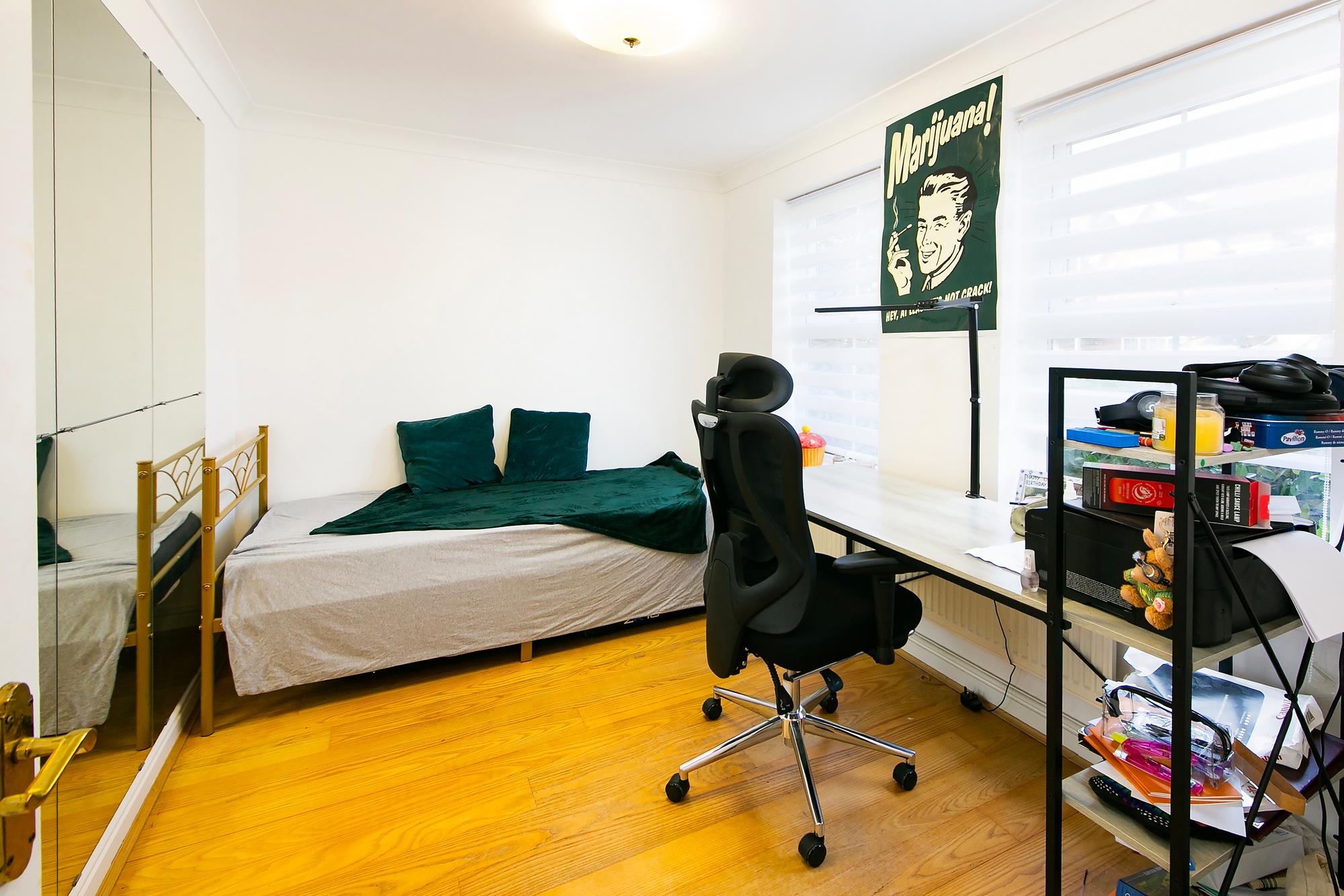 14 Lord Drive, Pocklington, York