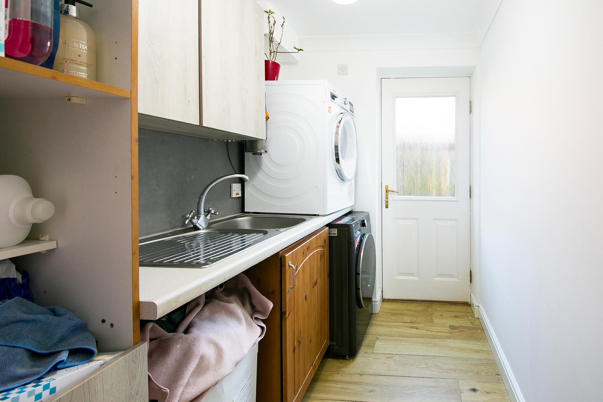 14 Lord Drive, Pocklington, York